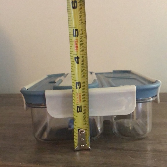 Bento Box by Built for Weight Watchers - Picture 8 of 8